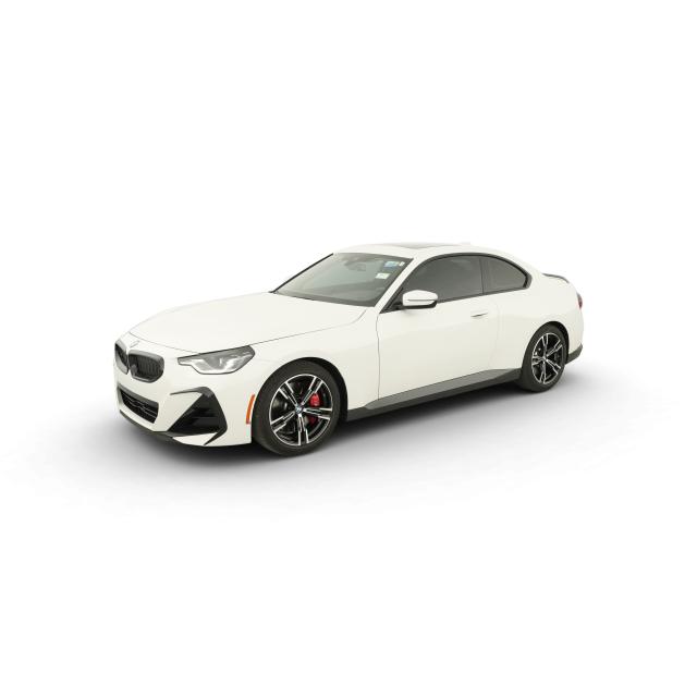 bmw 2 series 2022 3MW23CM07N8C60997 image bmw 2 series 2022 3MW23CM07N8C60997 image